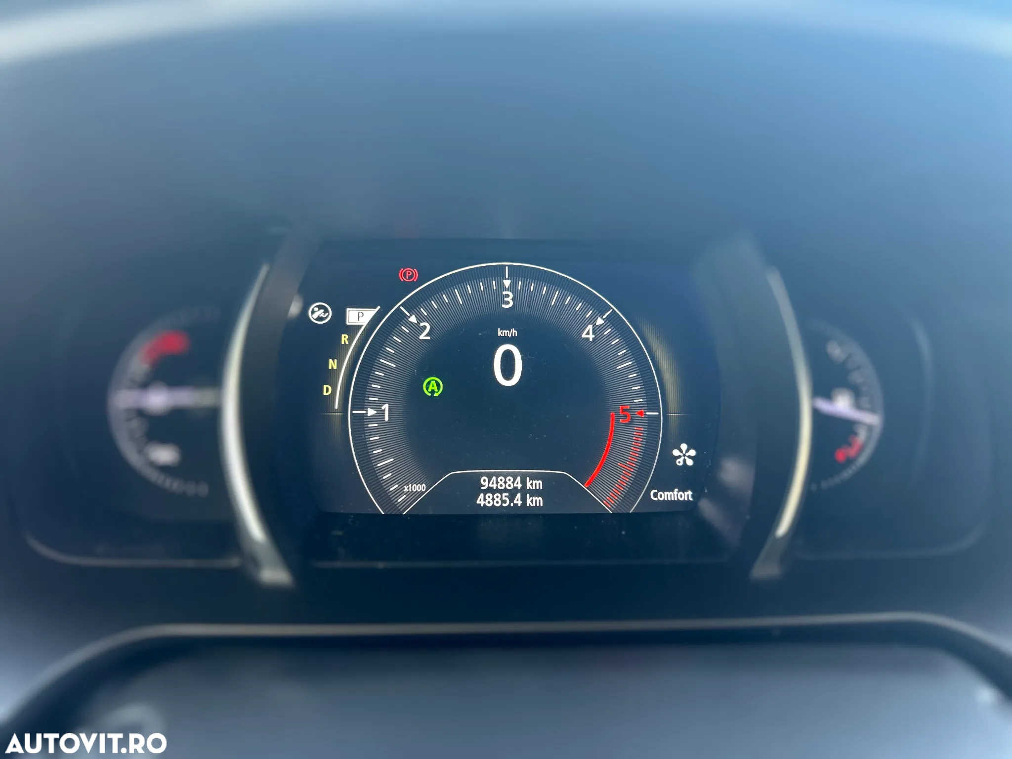 Renault Talisman ENERGY dCi EDC Zen - 15