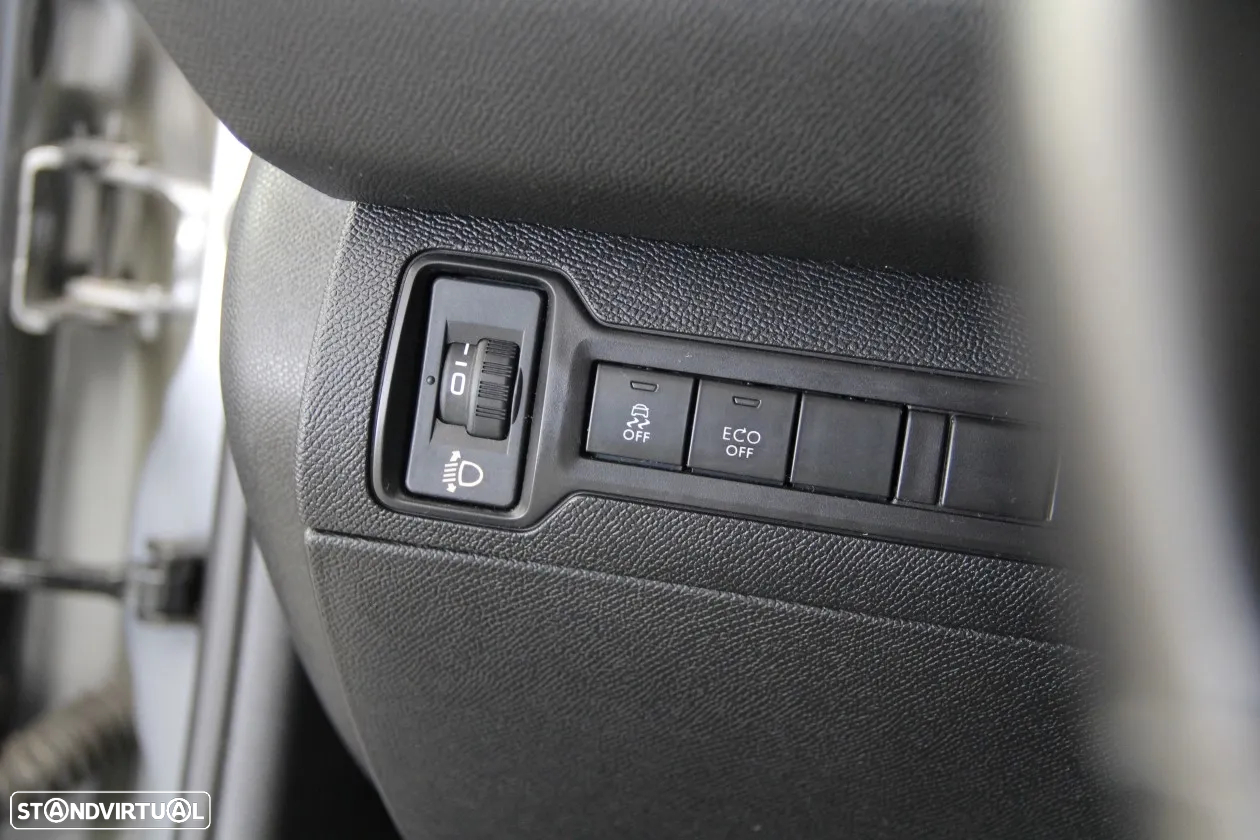 Peugeot 308 SW 1.6 BlueHDi Style - 15
