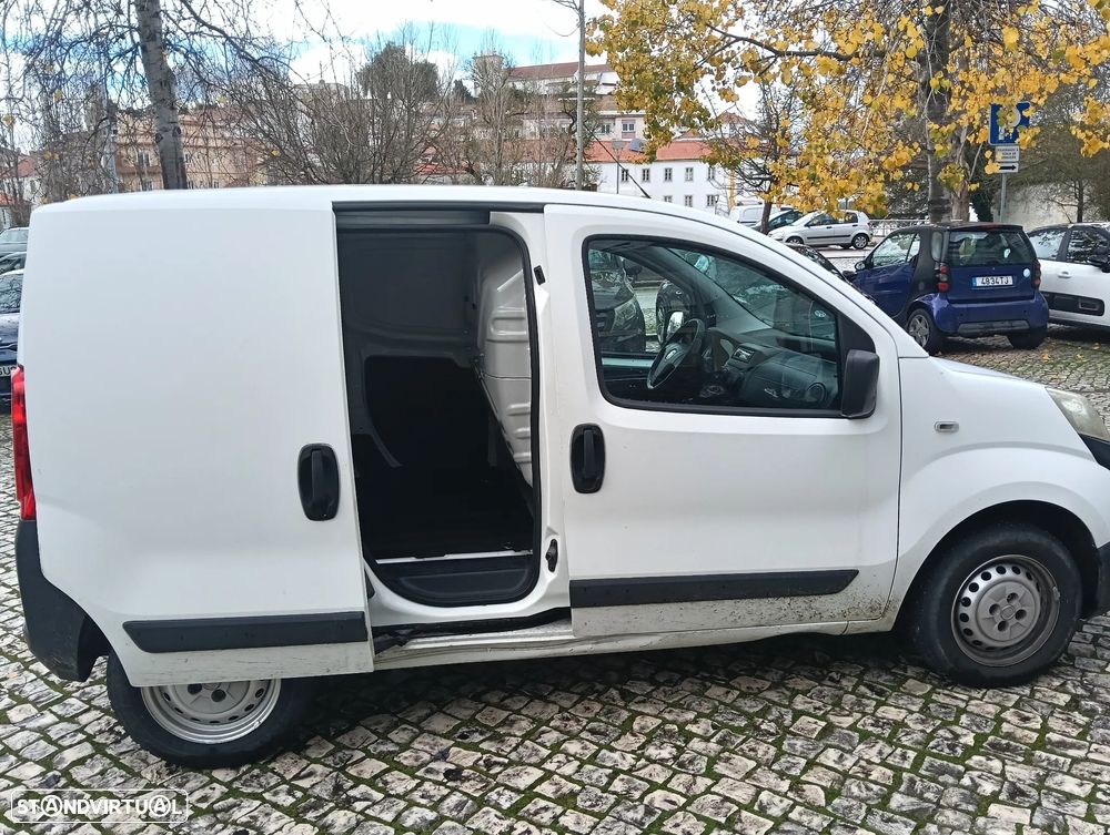 Fiat Fiorino - 2