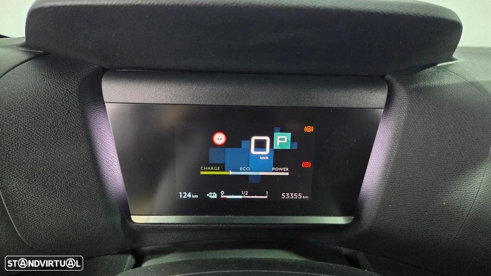 Citroën e-C4 50 kWh Shine Pack - 20