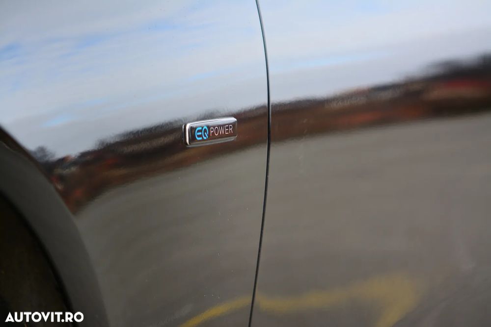 Mercedes-Benz E 300 de 9G-TRONIC - 11