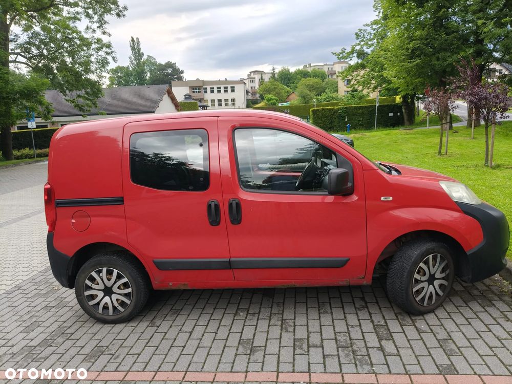 Peugeot Bipper - 4