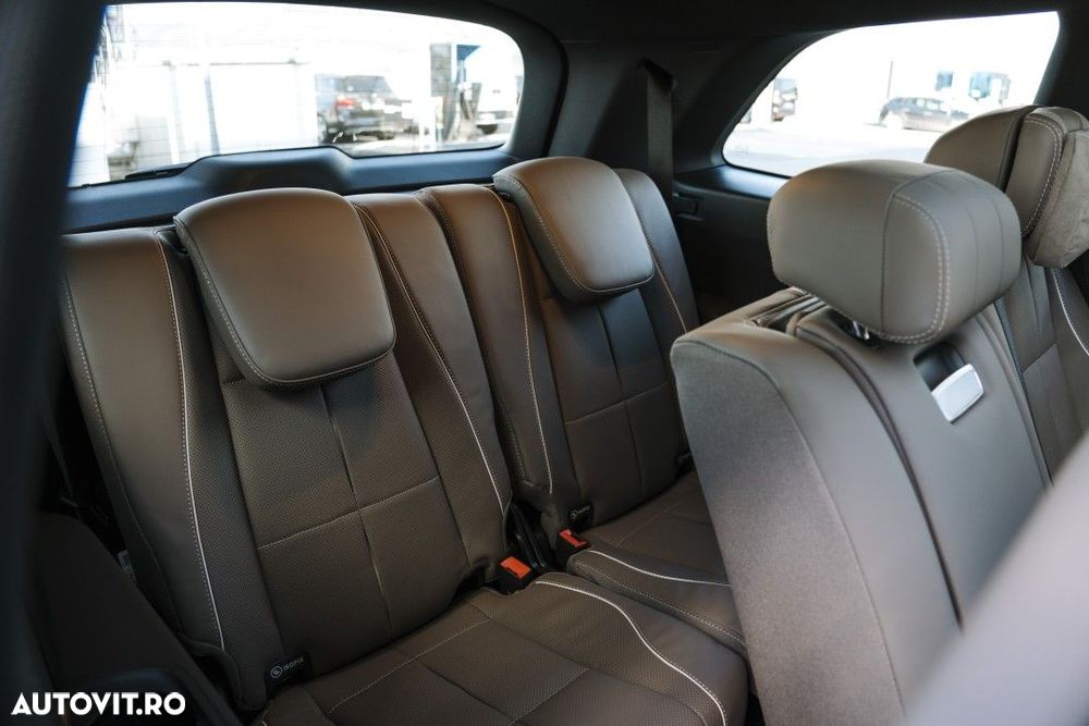 Mercedes-Benz GLS 450 d MHEV 4MATIC Aut. - 20