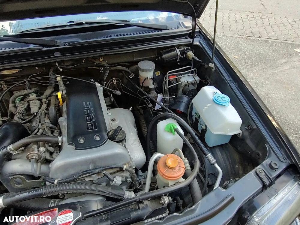 Suzuki Jimny - 12