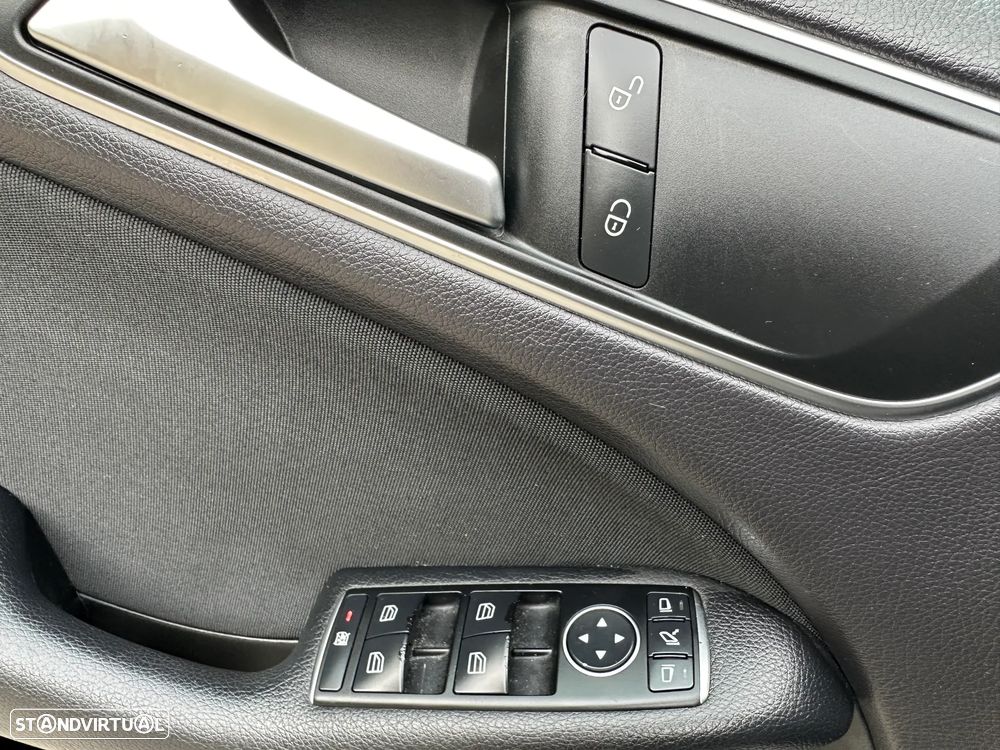 Mercedes-Benz B 180 CDI BE Aut.107g - 44