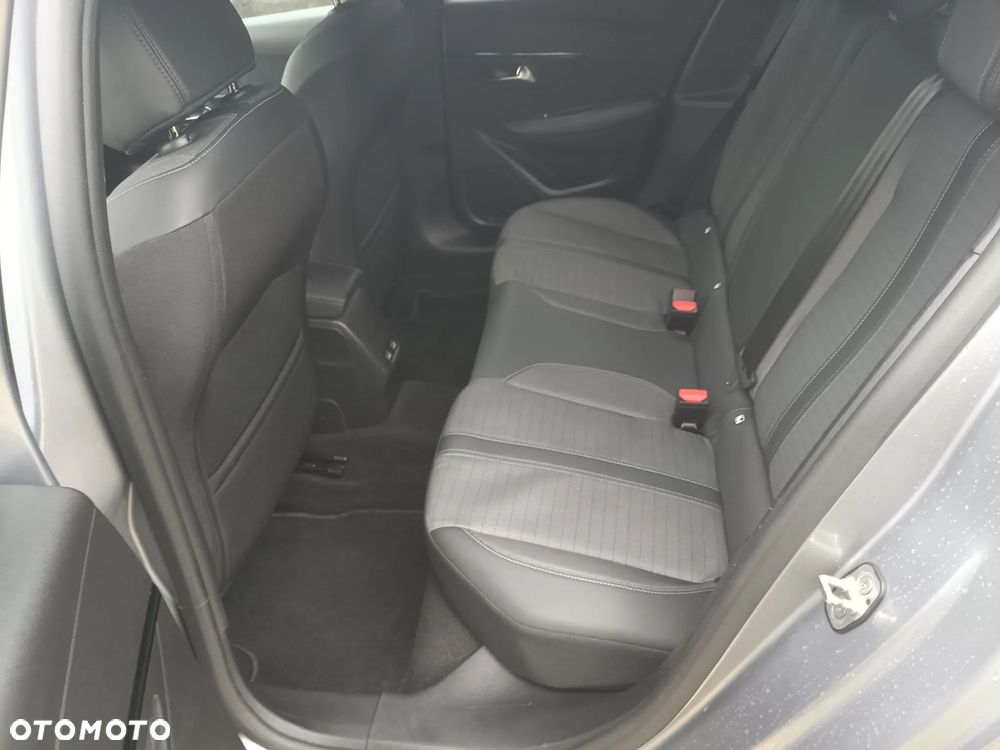 Peugeot 208 PureTech 75 Active Pack - 22