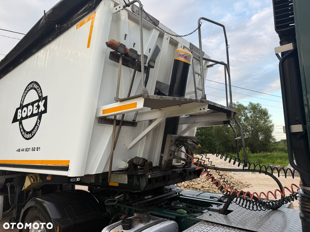 Bodex 40 m3 2022r - 7