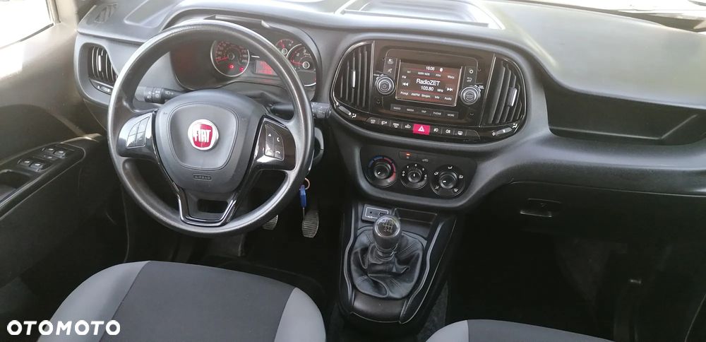 Fiat DOBLO - 6