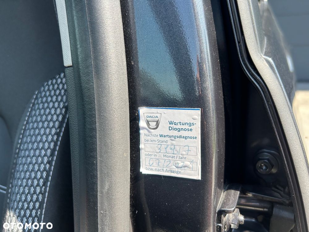 Dacia Duster 1.2 TCe Prestige 4x4 S&S EU6 - 36