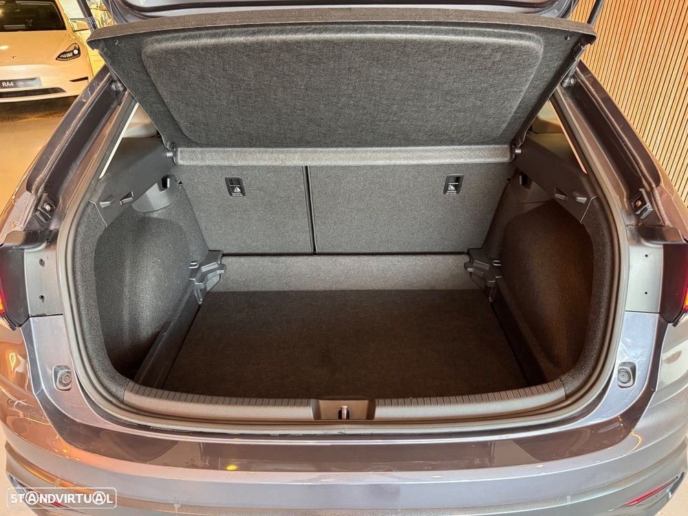 VW Taigo 1.0 TSI Life - 23