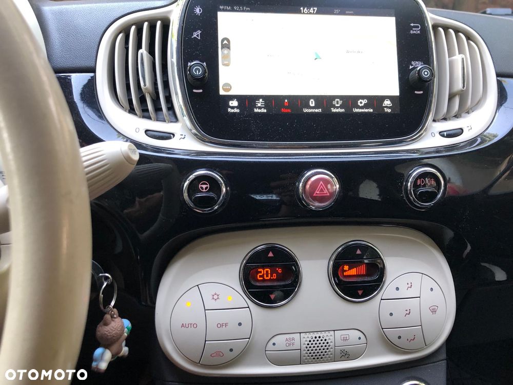 Fiat 500 1.2 Dolcevita - 17