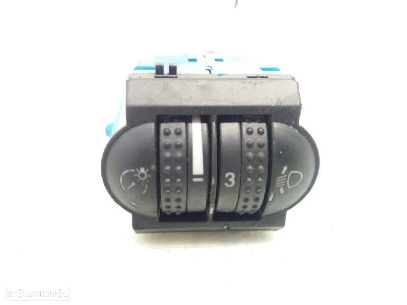 REGULADOR DE LUZES VOLKSWAGEN TOUAREG 2.5 R5 TDI 174CV 2461CC - 1