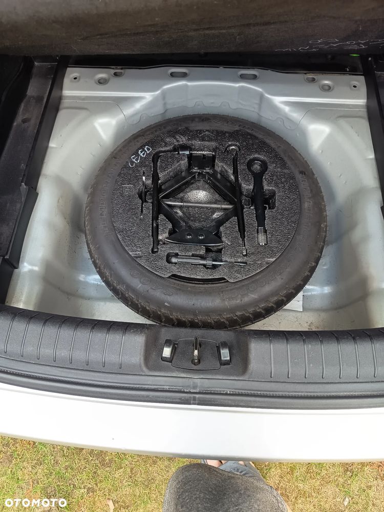 Kia Ceed 1.4 Comfort - 13