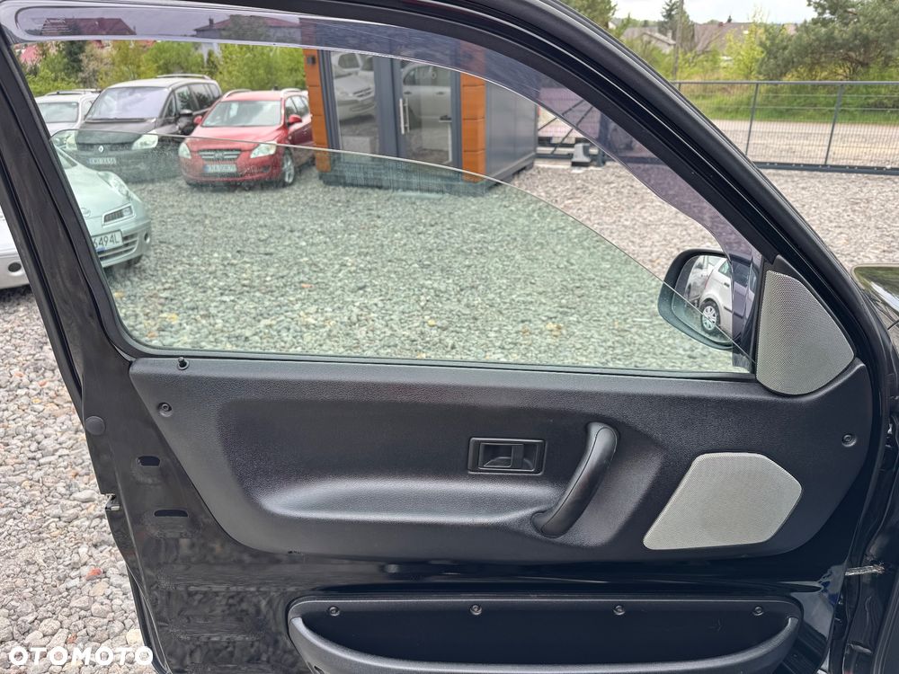 Land Rover Freelander 1.8 - 13
