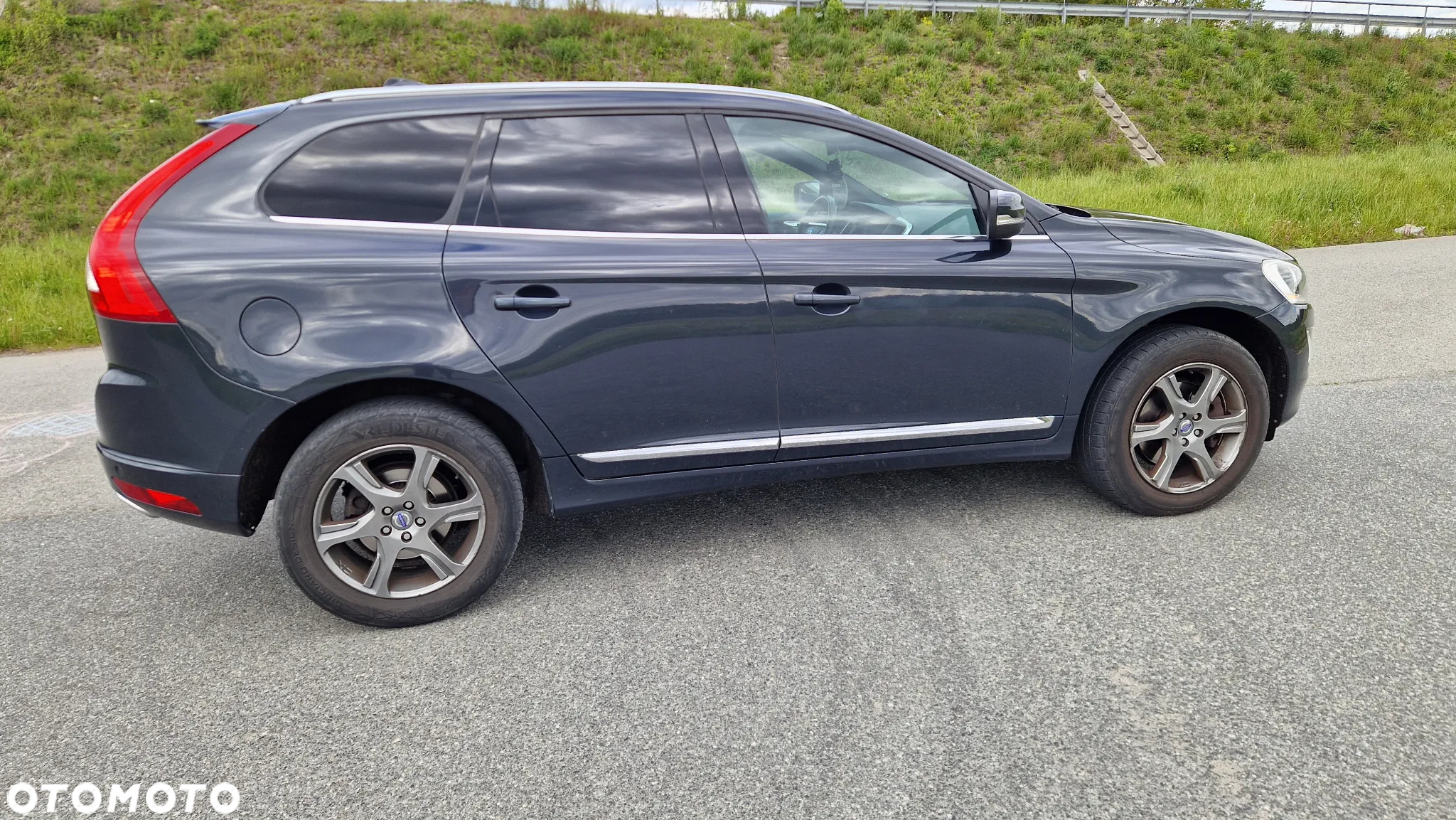 Volvo XC 60 - 7