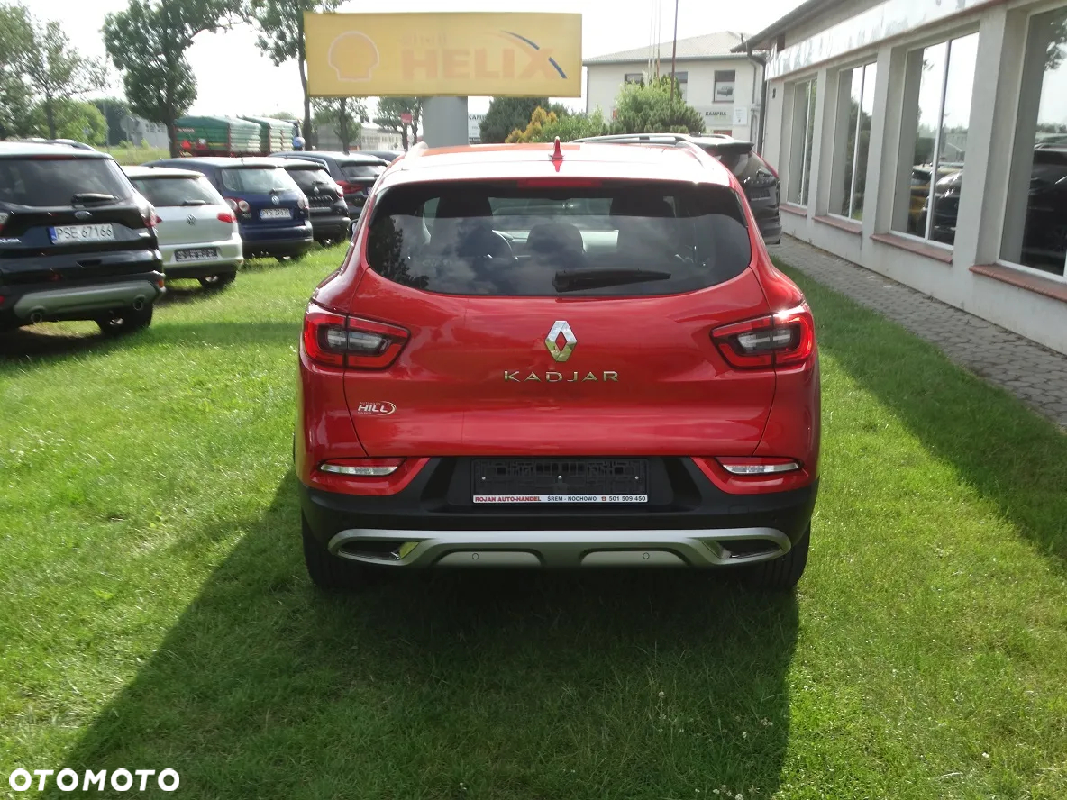 Renault Kadjar - 7