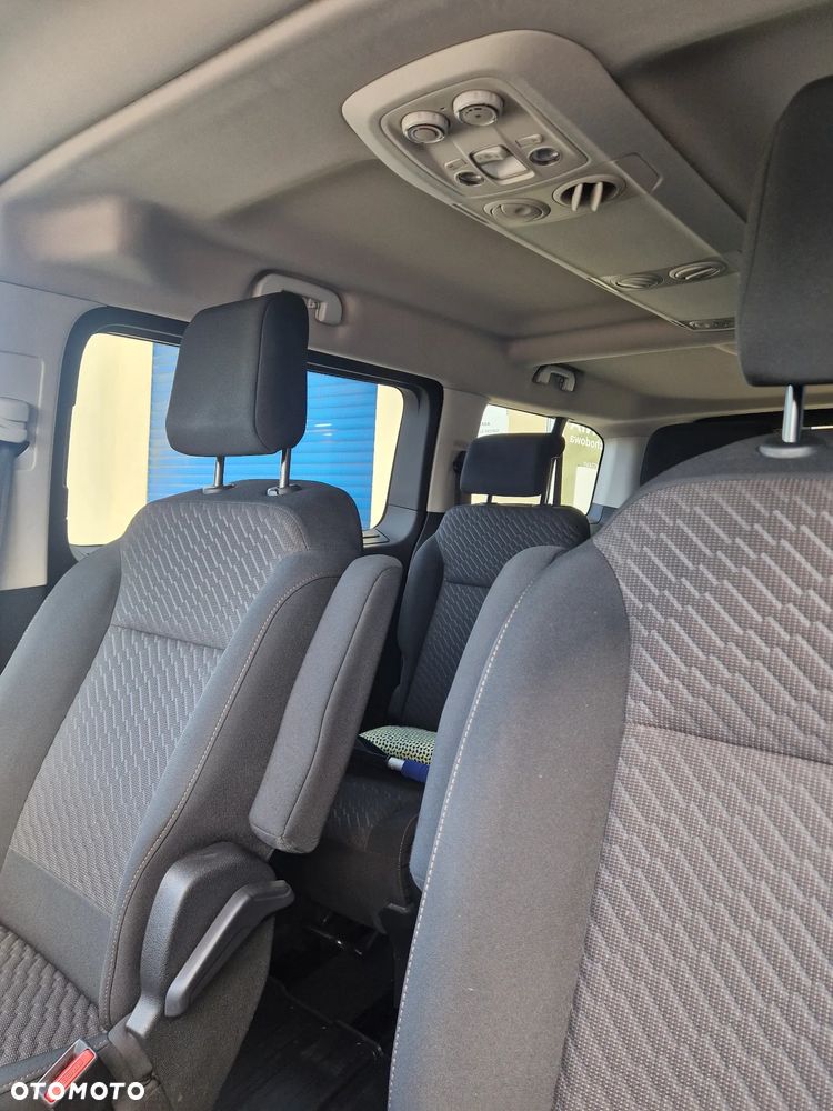 Toyota ProAce - 6