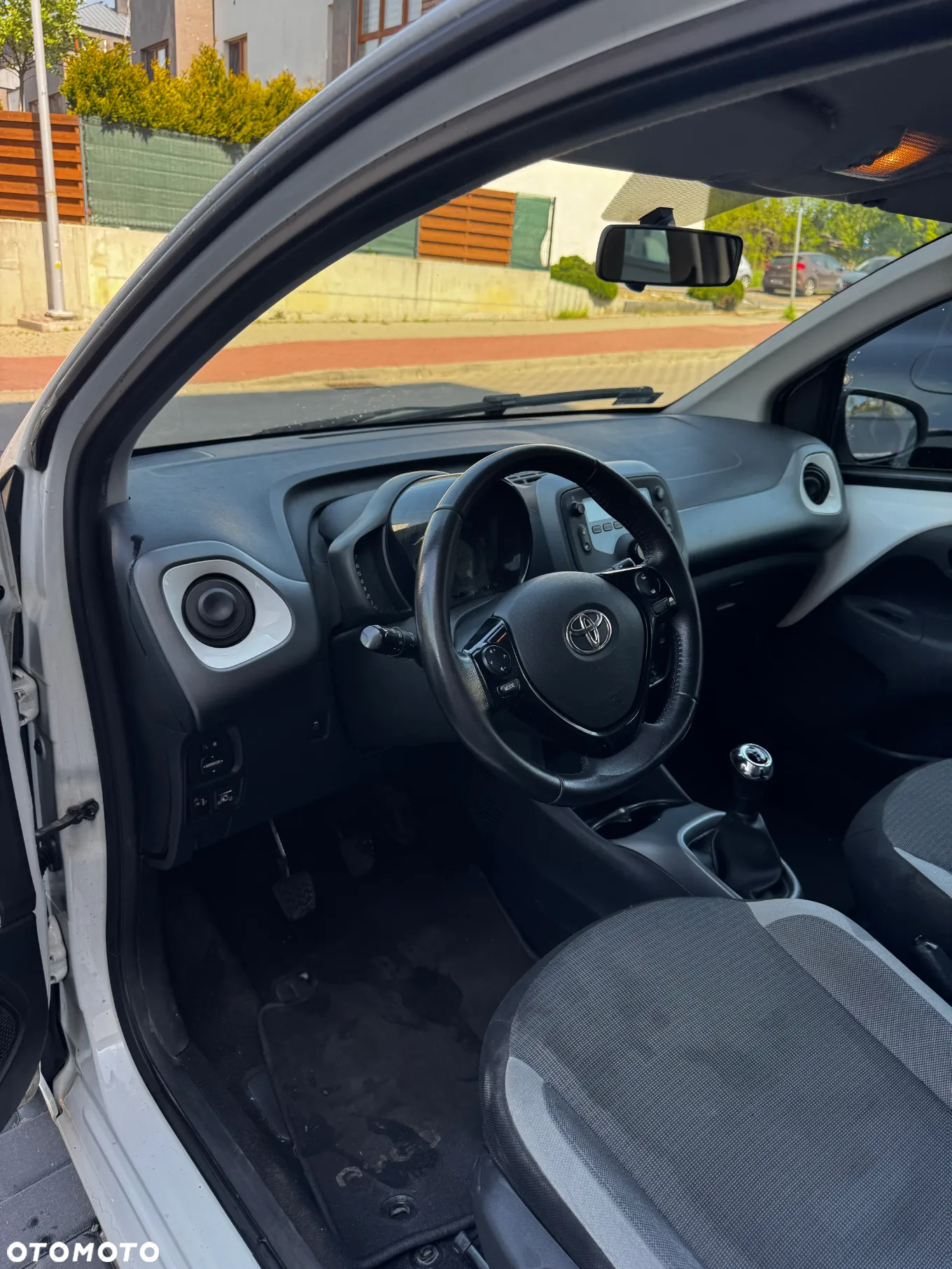Toyota Aygo 1.0 VVT-i JBL Edition - 9