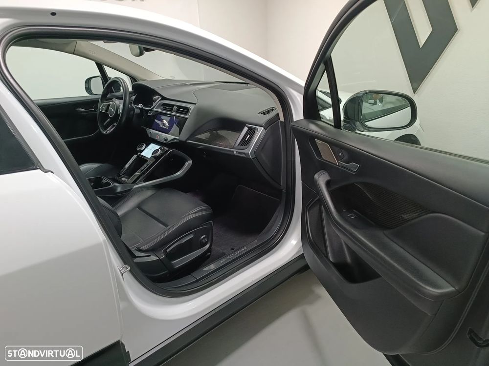 Jaguar I-Pace S AWD Aut. - 22