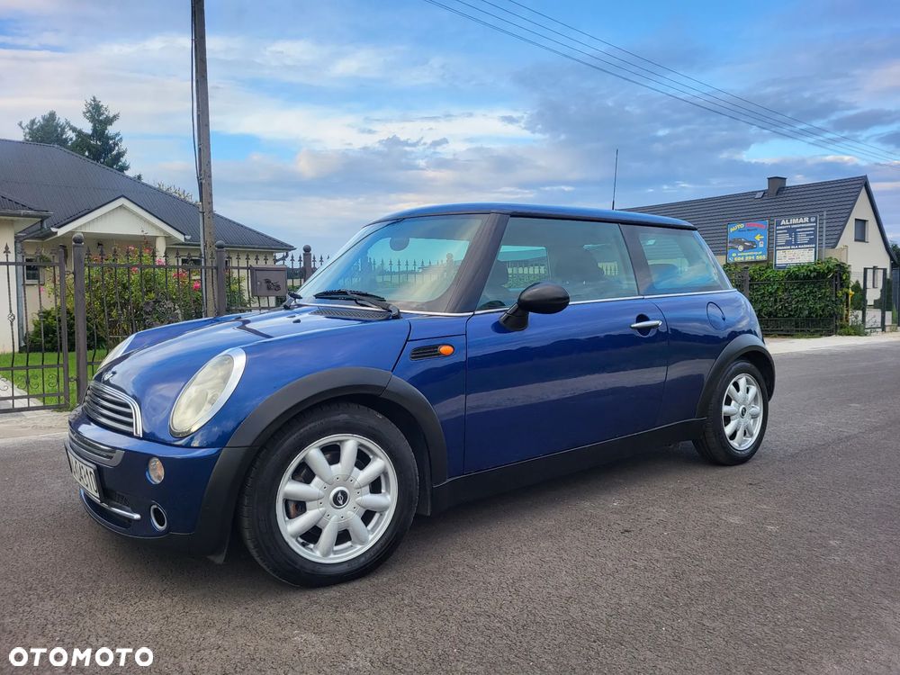 MINI ONE - 11