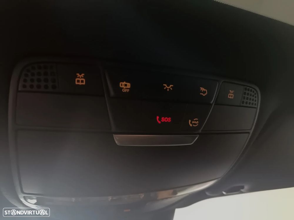 Mercedes-Benz GLC 300 de 4Matic 9G-TRONIC - 26