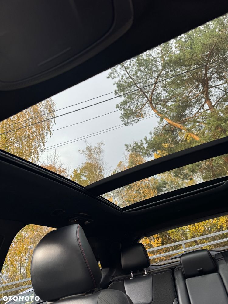 Ford Edge - 12
