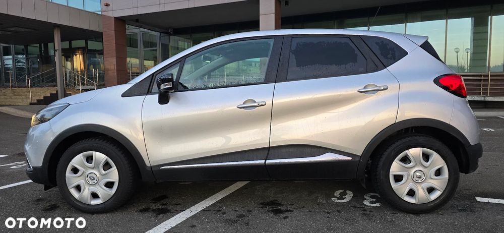 Renault Captur ENERGY TCe 90 Start&Stop Intens - 8