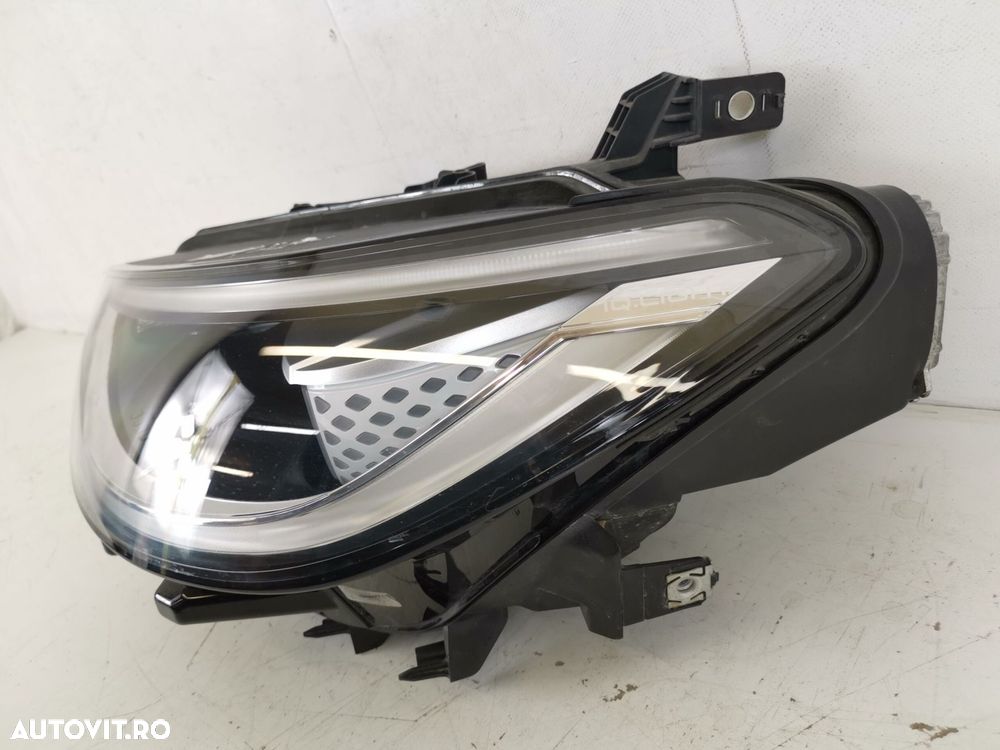 Far Stanga Full Led IQ Light Volkswagen VW  ID.3 1 [2019 - 2019] Origi - 3