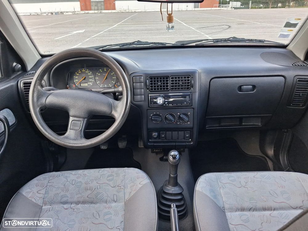 SEAT Ibiza 1.0 Entry - 11