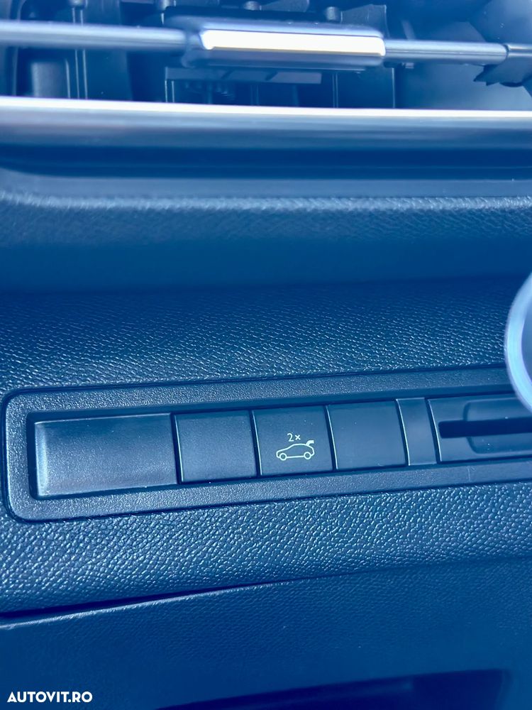 Peugeot 3008 - 27