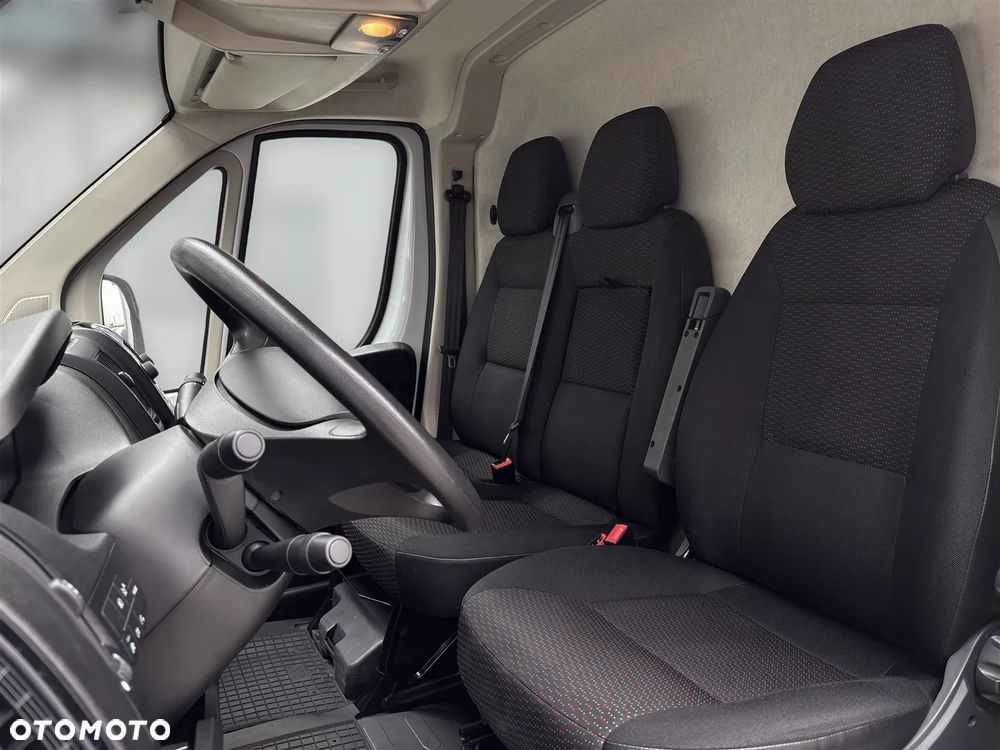 Peugeot Boxer - 14