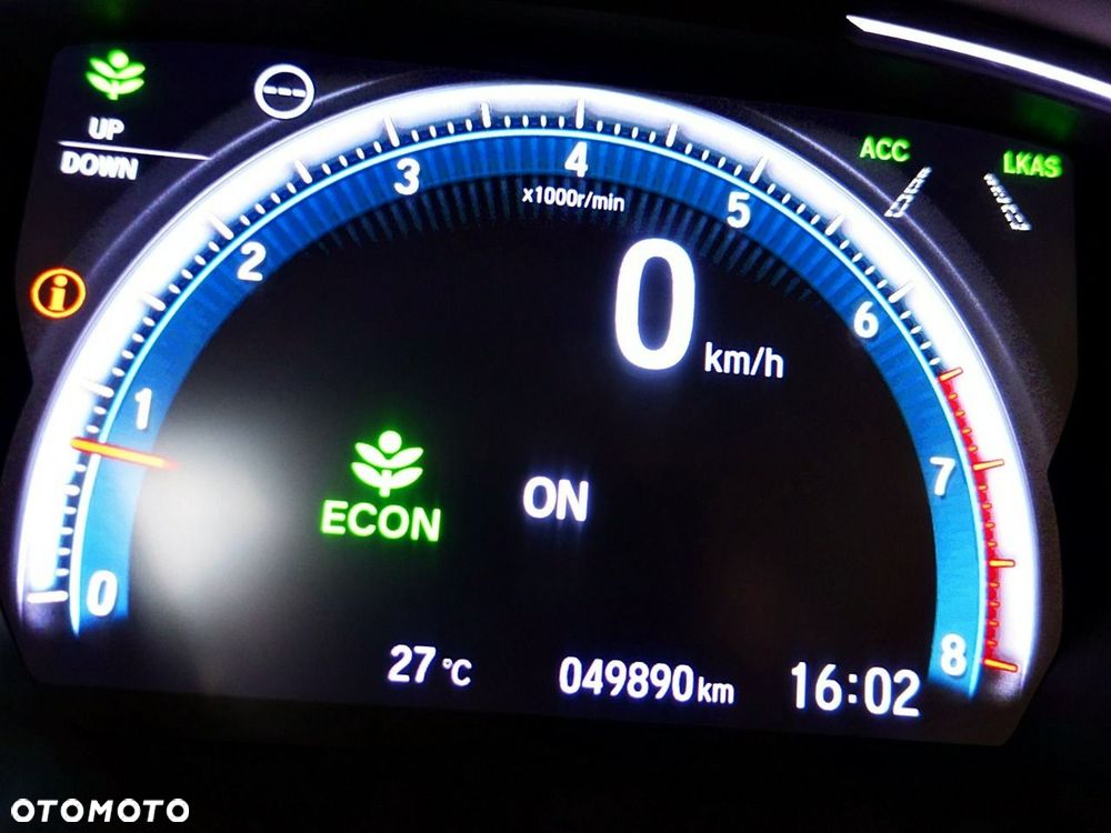 Honda Civic - 24