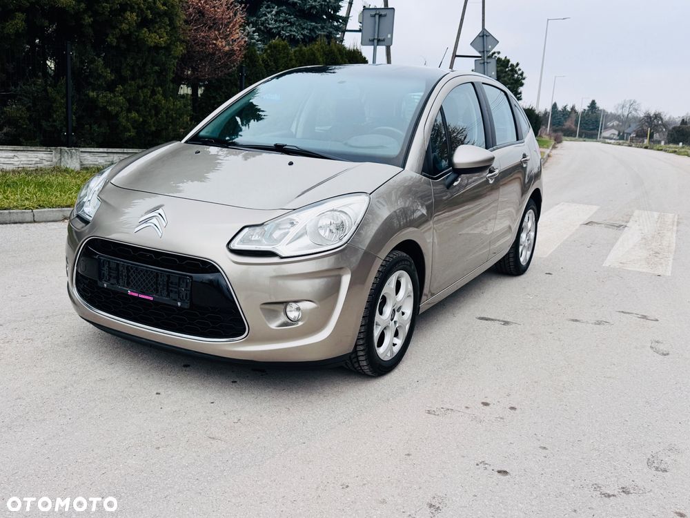 Citroën C3 1.4 Control+ (sx) - 23