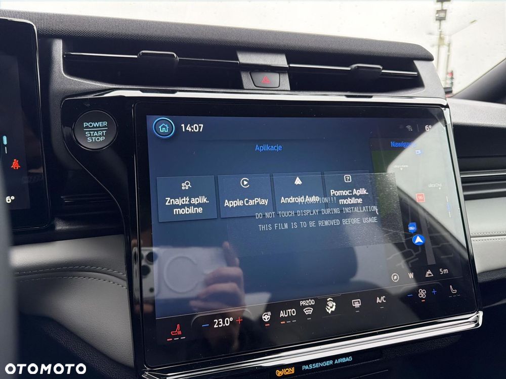 Ford Puma 1.0 EcoBoost mHEV Sound Edition PowerShift - 17