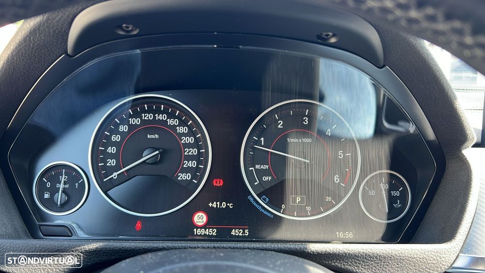 BMW 420 Gran Coupé d Pack M Auto - 14