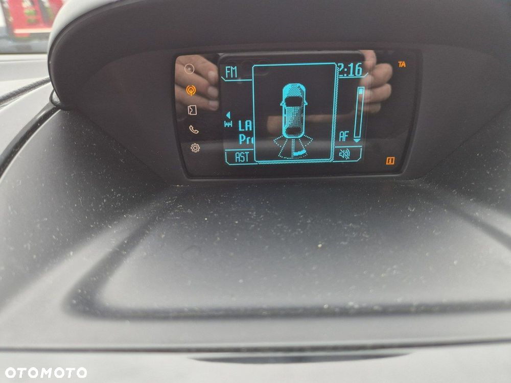 Ford B-MAX - 9