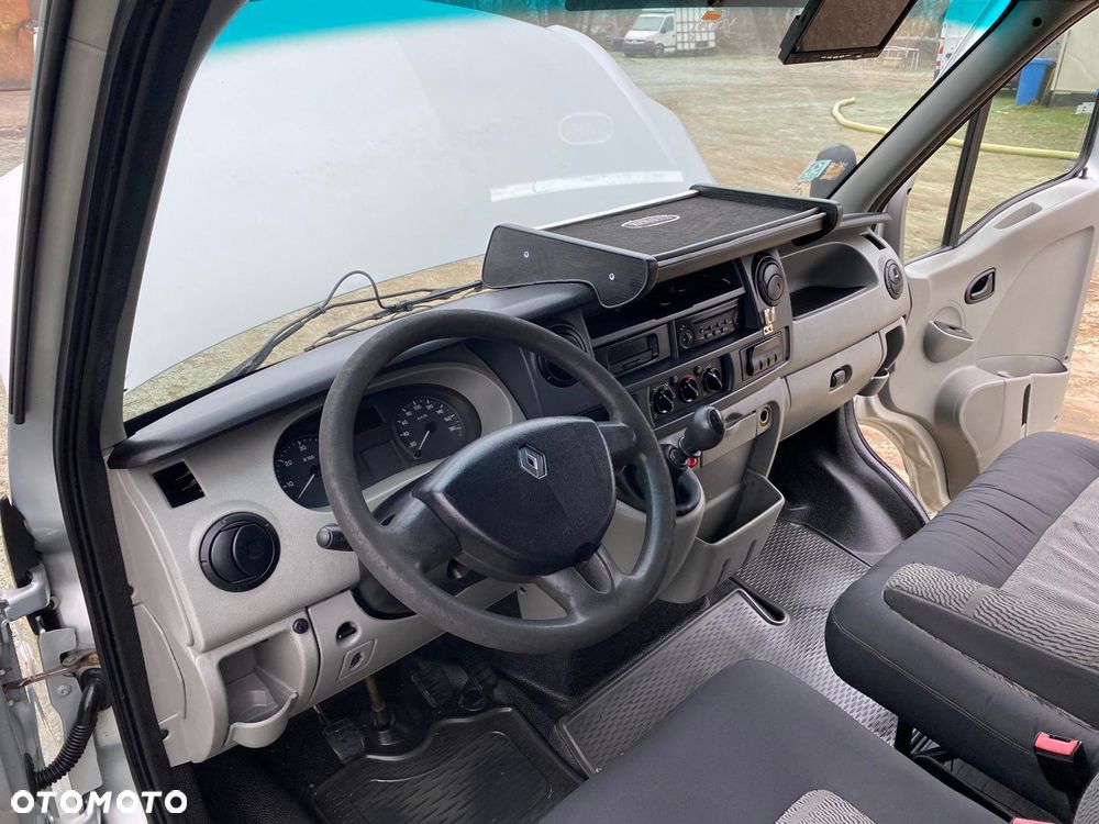 Renault Master - 18