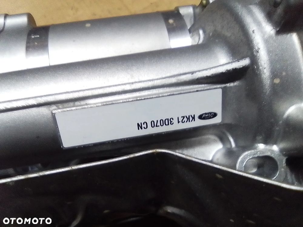 Przekładnia kierownicza maglownica układ Transit Custom Lift 2.0 tdci nowa KK21-3D070-CN europa - 6