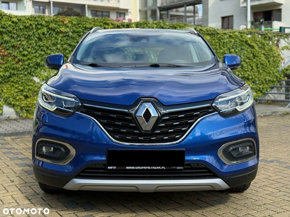 Renault Kadjar 1.5 Blue dCi Intens - 13