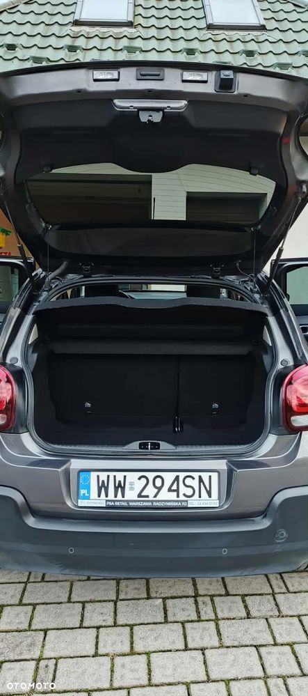 Citroën C3 1.2 PureTech Shine - 6
