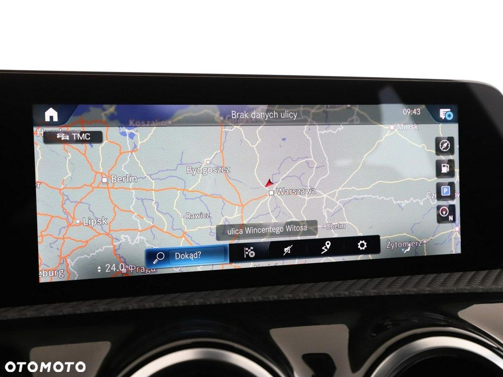 Mercedes-Benz CLA 200 d 8G-DCT - 25
