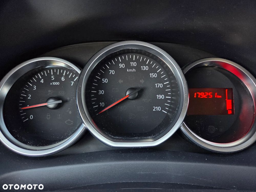 Dacia Logan TCe 90 (S&S) Stepway - 30