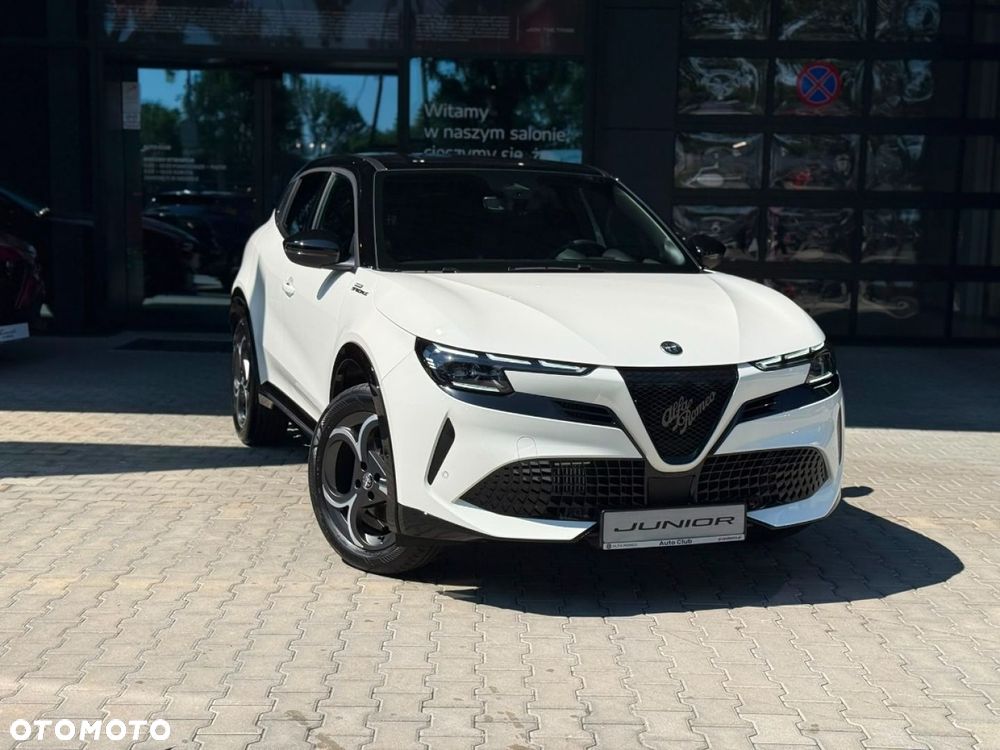 Alfa Romeo Junior - 5