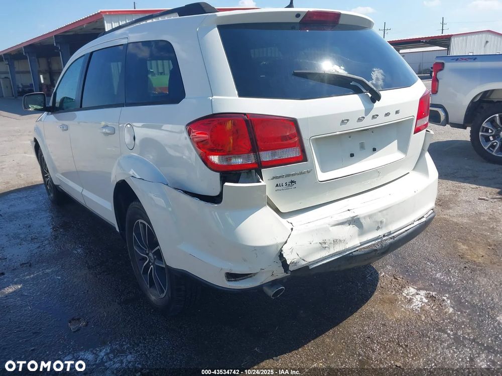 Dodge Journey - 6