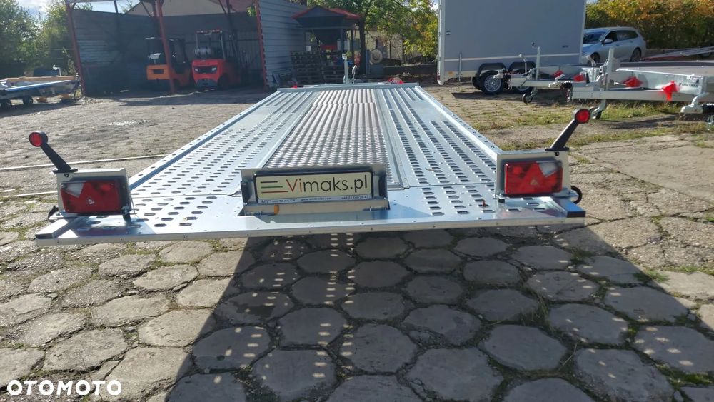 TEMARED CARKEEPER 5820/3 dmc 3,5 t - 14