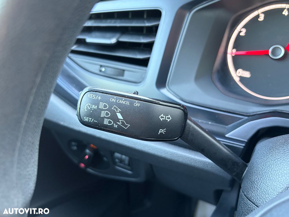 VOLKSWAGEN Polo 2021 — imagine 14