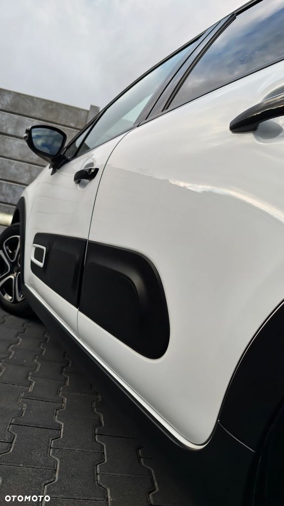 Citroën C3 Pure Tech 82 LIVE - 27