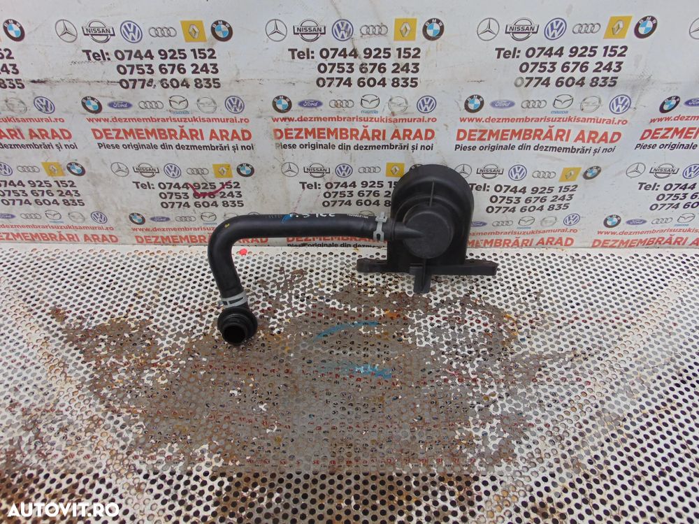 Capac umplere ulei Renault 1.3tce megane 4 scenic 4 clio Kadjar 1. cod 152594221r koleos qashqai duster - 2