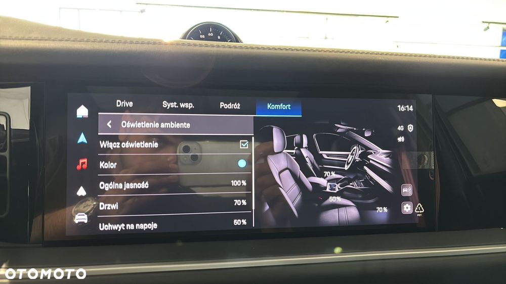 Porsche Cayenne E-Hybrid - 30