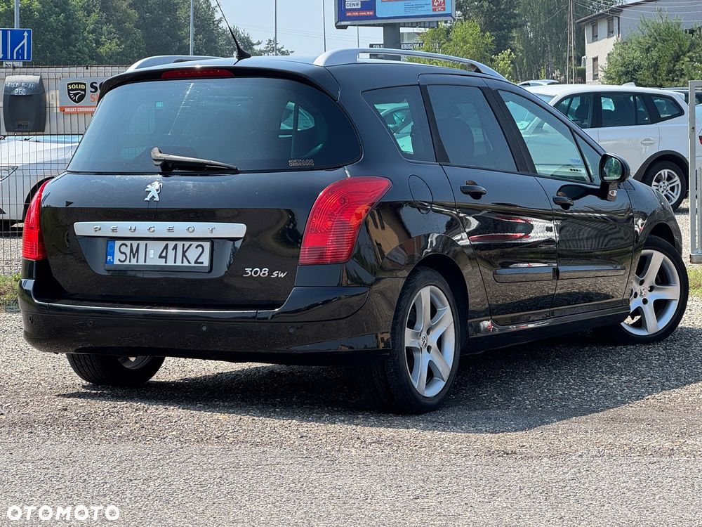 Peugeot 308 1.6 HDi Trendy - 11
